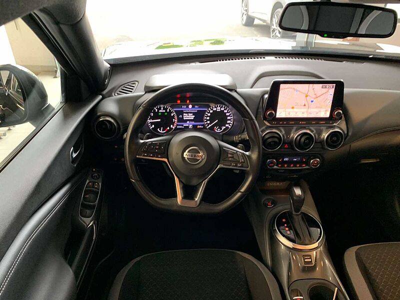 Nissan Juke Enigma Navi/LED/CarPlay/Kamera/19'/SHZ