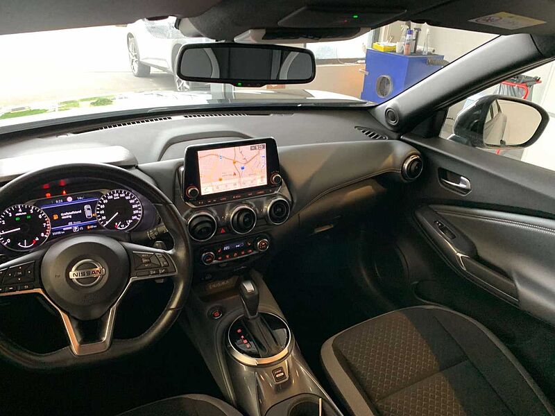 Nissan Juke Enigma Navi/LED/CarPlay/Kamera/19'/SHZ