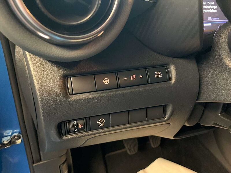 Nissan Juke N-Connecta / ProPilot/Navi/LED/360°Kamera/SHZ