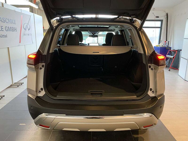 Nissan X-Trail e-Power 4x4 e-4orce Tekna+ BOSE/Leder/PSD