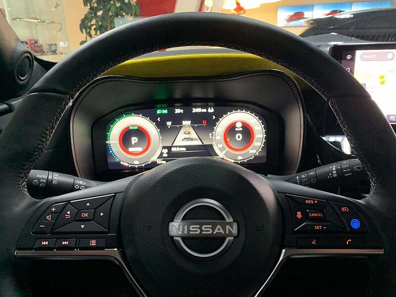 Nissan Juke Hybrid N-Sport Bose/ProPilot/Tech-Paket/SHZ